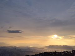 -鼓岭旅游度假区