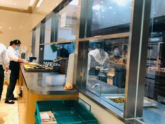 -泸溪河桃酥(西直门凯德店)