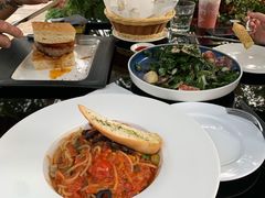 -Lets burger非常汉堡·环球风味(蓝色港湾店)