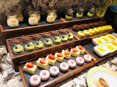 -五洲皇冠巴西烤肉餐厅