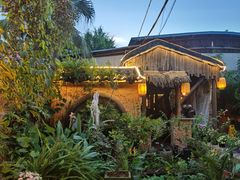 -园林美食城·本土农家菜(杨和镇店)