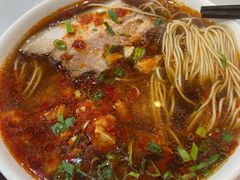 -东吴面馆(因果巷店)
