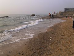 -日照灯塔风景区