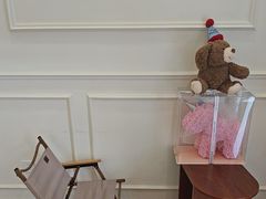 -追光 Dream Bakery(汉街店)