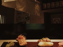 -昊·来了寿司(泡桐树店)