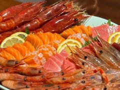 -浪花亭日本料理(古田路店)