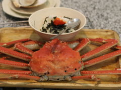 -震海贝烤贝·民俗特色店(延吉总店)