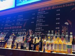 -HIB HUB公社(解放西路店)