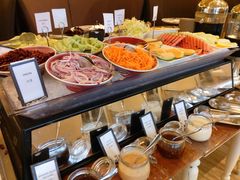 -北京王府井希尔顿酒店·万斯阁西餐厅