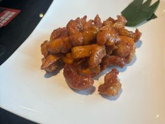 -高第街56号餐厅(美莲广场店)