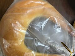海盐金牛角-匠造烘焙(上海湾店)