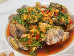 -潮静·潮州小馆·海鲜·卤味·砂锅粥