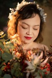 -米莱摄影写真(五大道别墅店)