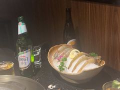 -捞王锅物料理(凯旋路店)