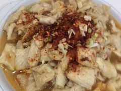 -龙福祥餐馆