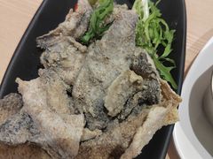 -鱼酷活鱼烤鱼(沈阳大悦城店)