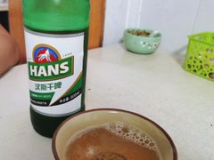 -惠兰面馆(德福巷小区店)