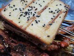 -王胖胖木炭烤吧(北岸公馆店)