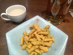 -俏东方·海味水饺·青岛菜(崂山店)