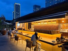 -无印良品餐堂 MUJI Diner(成都太古里店)