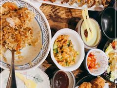-小川洋风料理(街道口店)