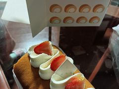 -派斯俊·本味(解放南路店)