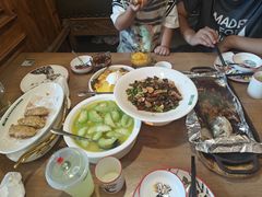 -新白鹿餐厅(城西银泰城店)