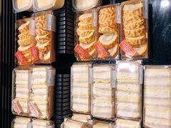 -Olé精品超市(北京合生汇店)