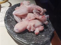 -哥老官重庆美蛙鱼头(龙湖杭州金沙天街店)