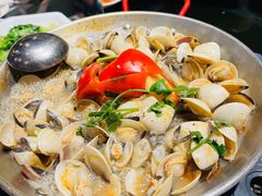 -达叔香味海鲜(海棠68环球美食街店)