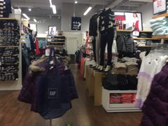 -GAP(王府井奥莱·香江小镇店)
