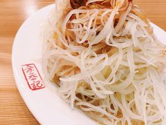 -余丞记川渝面馆(云峰店)