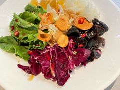 -狮王府淮扬菜(夫子庙老门东店)
