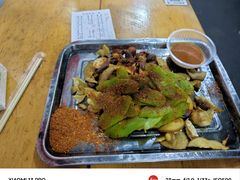 -南门黄孃甜不辣