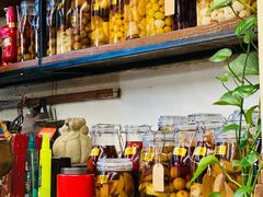 -水先生寧波菜(天一店)