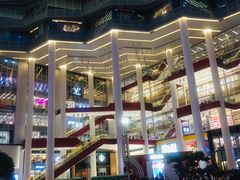 门面-奈雪的茶(市百一店)
