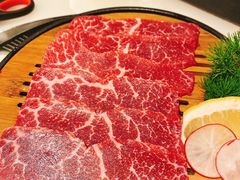 -厚贞日式烤肉(龙之梦店)