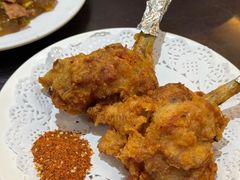 -邢家锅贴老店·非遗·开封菜(金明广场店)