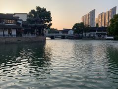 -衣裳街历史文化街区