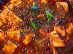 -运·中餐厅(成都华尔道夫酒店)