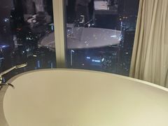 -广州四季酒店