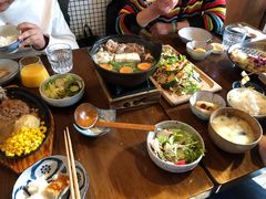 -铃木食堂(帽儿胡同店)
