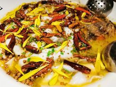 老坛子酸菜鱼-太二酸菜鱼(正大广场店)