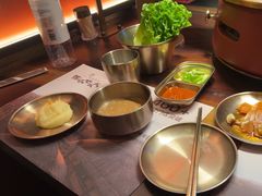 -西塔老太太泥炉烤肉(上海七宝领展广场店)
