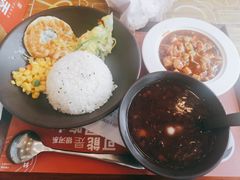 -海盗虾饭·剥好的小龙虾饭(SOHO尚都店)