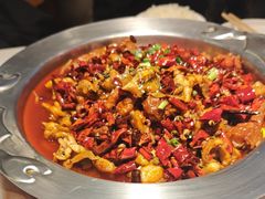 -美蛙四季(望京凯德茂店)