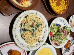 -萨莉亚意式餐厅(杭州滨江天街店)