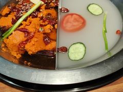 -楠火锅(哈尔滨金爵万象店)