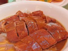 -肥福排档(星光店)