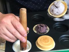 -台湾味正点车轮饼可丽饼(南禅寺店)